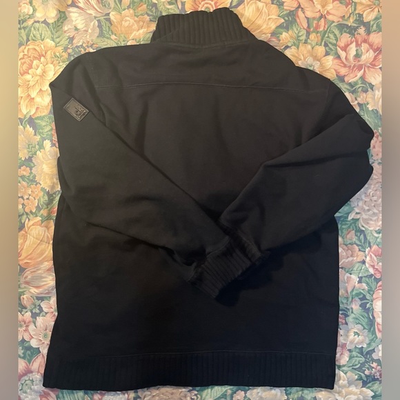 CALVIN KLEIN ZIPUP - Picture 4 of 4